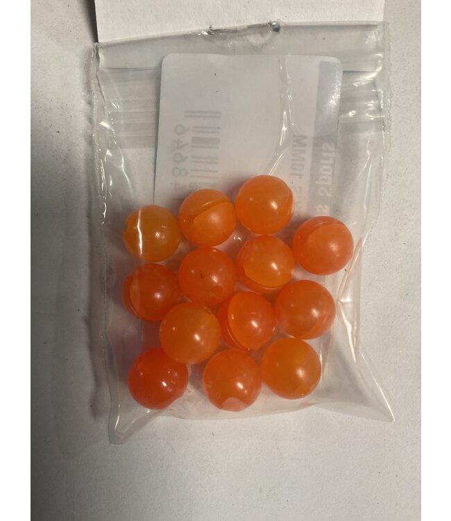 Lazy Larry Lazy Larry Beads Blood Line Mix 10MM