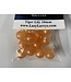 Lazy Larry Lazy Larry Beads Tiger Lily 10MM