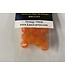 Lazy Larry Lazy Larry Beads Orange 10MM