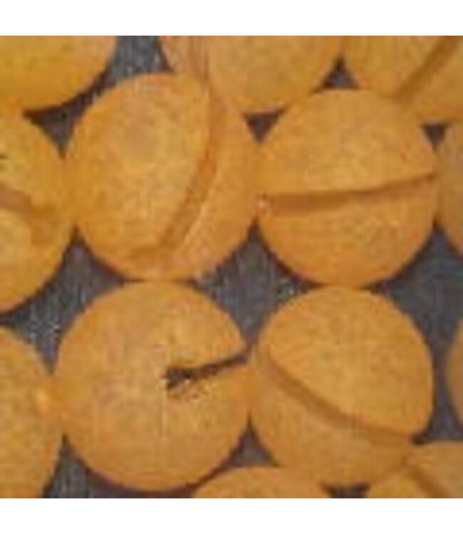 Lazy Larry Lazy Larry Beads Orange 10MM