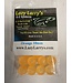 Lazy Larry Lazy Larry Beads Orange 10MM