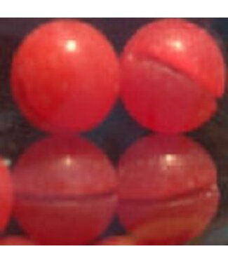 Lazy Larry Lazy Larry Beads Alaskan Red 10MM