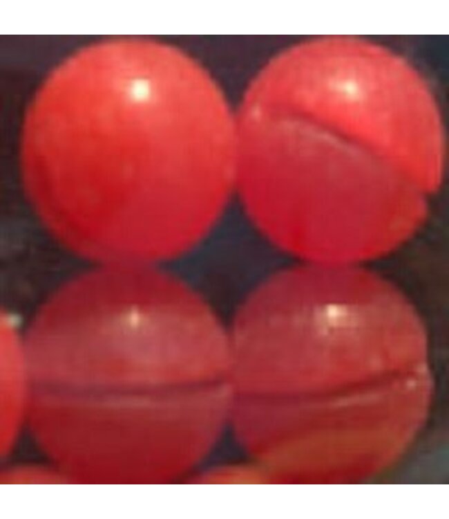 Lazy Larry Lazy Larry Beads Alaskan Red 10MM