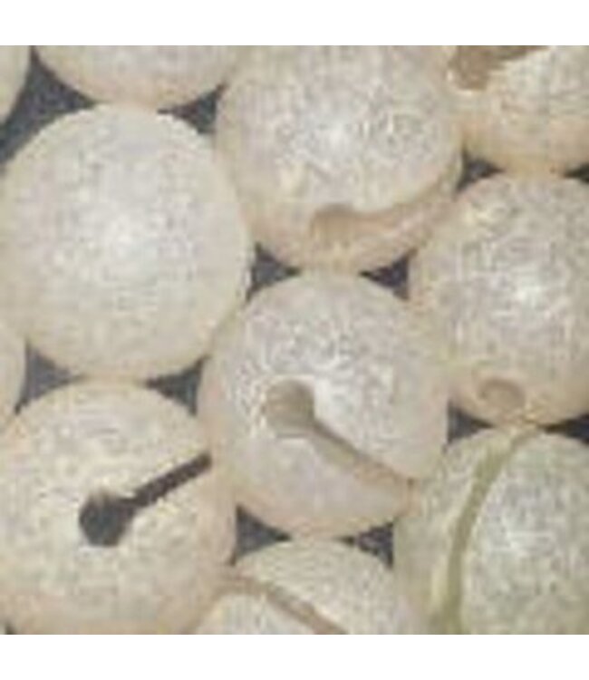Lazy Larry Lazy Larry Beads Peach 10MM