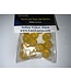 Lazy Larry Lazy Larry Beads Indian Yellow 10MM