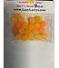 Lazy Larry Lazy Larry Beads Bart's Bead 7MM