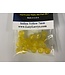 Lazy Larry Lazy Larry Beads Indian Yellow 7MM