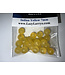 Lazy Larry Lazy Larry Beads Indian Yellow 7MM