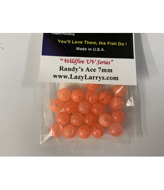 Lazy Larry Randy Ace