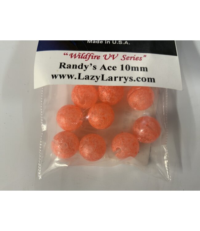 Lazy Larry Randy Ace