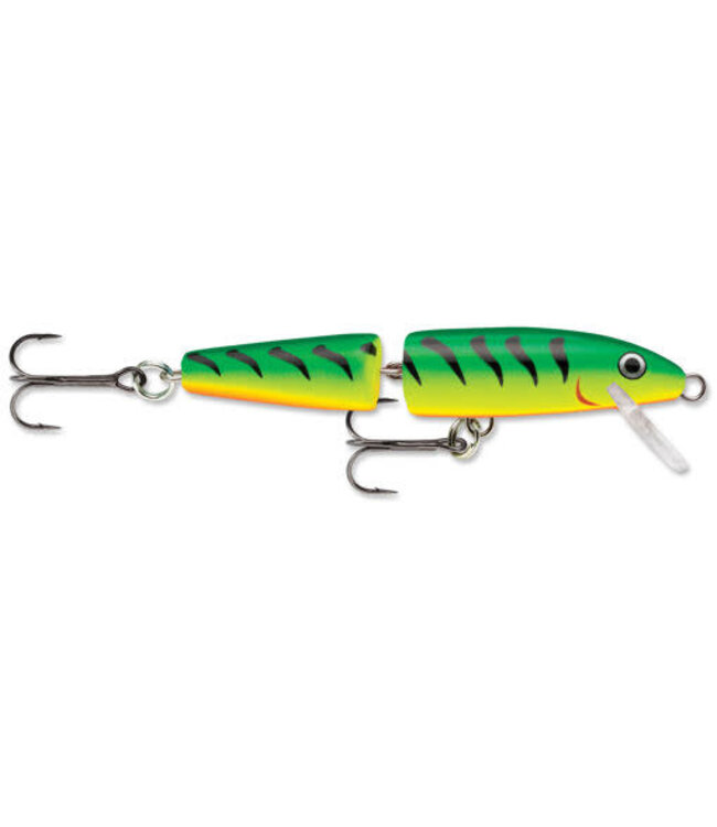 Rapala J09-FT RAPALA JOINTED FLOATING 3-1/2” 1/4 OZ FIRE TIGER