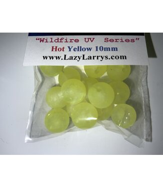 Lazy Larry Hot Yellow
