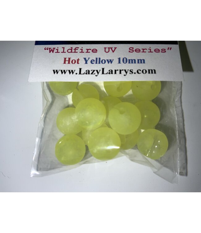 Lazy Larry Hot Yellow