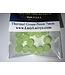 Lazy Larry Thermal Green Neon