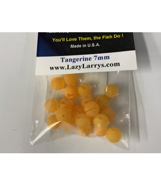Lazy Larry Tangerine
