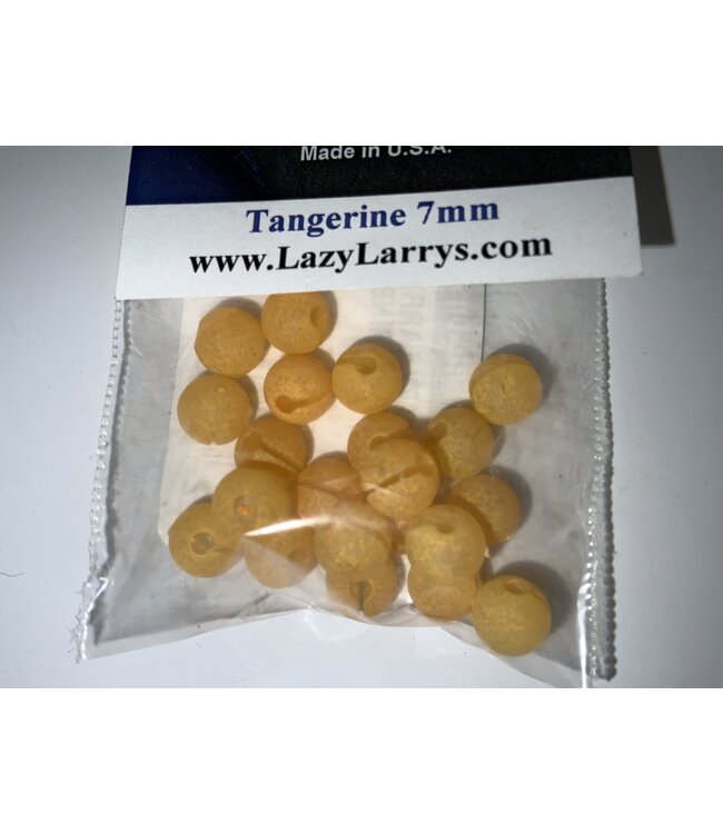 Lazy Larry Tangerine