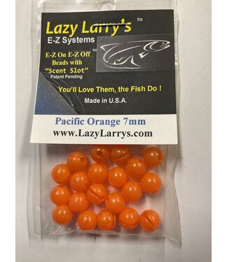 Lazy Larry Pacific Orange