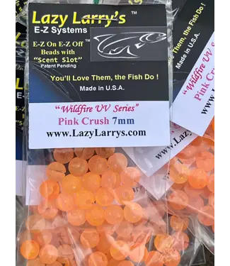 Lazy Larry Pink Crush