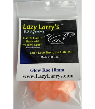 Lazy Larry Glow Roe