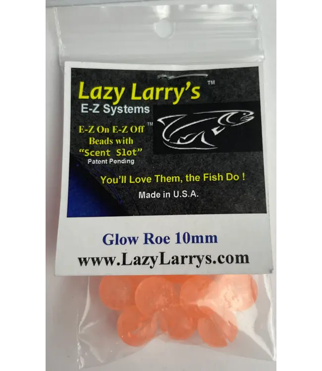 Lazy Larry Glow Roe