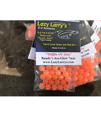 Lazy Larry Randy's Ace Glow