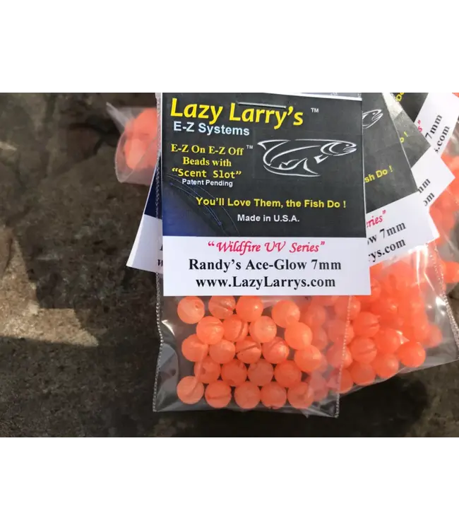 Lazy Larry Randy's Ace Glow