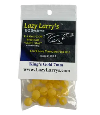 Lazy Larry Kings Gold