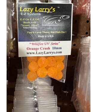 Lazy Larry Orange Crush