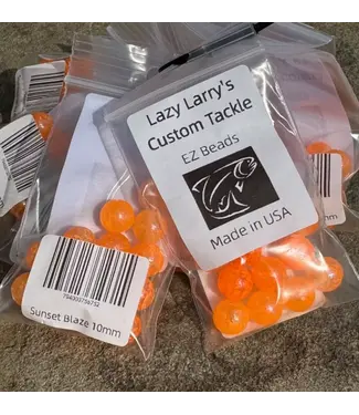 Lazy Larry Sunset Blaze