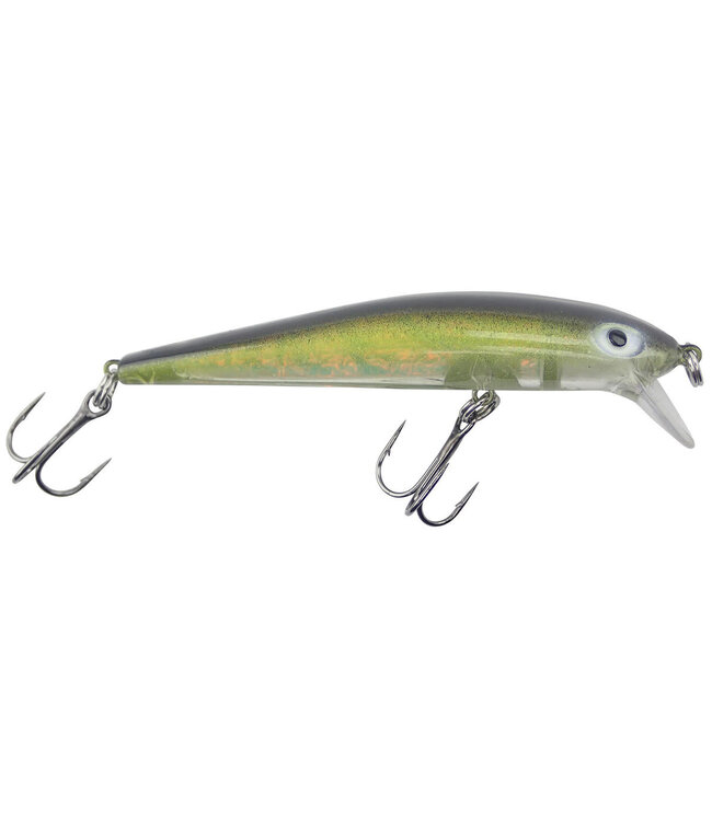 DREAMWEAVER LURE COMPANY BAY RAT LURES SHORT SHALLOW 3-1/2" 1/4 OZ RIDIN DIRTY
