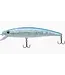Challenger Lures JL120-SBW CHALLENGER JR MINNOW SILVER BLUE WHITE