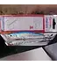 Challenger Lures JL120-SBW CHALLENGER JR MINNOW SILVER BLUE WHITE