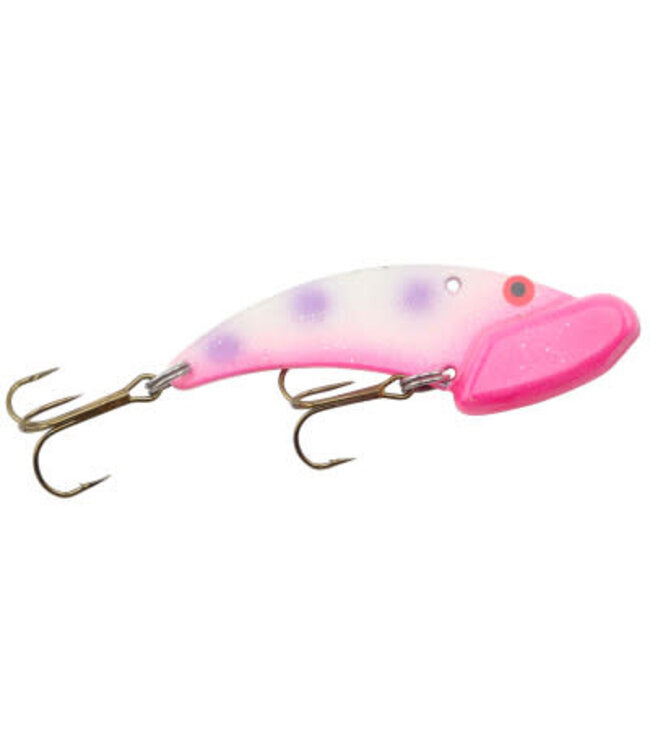 CAPTAIN JAY'S BLADE BAIT 1/2OZ CRIPPLER