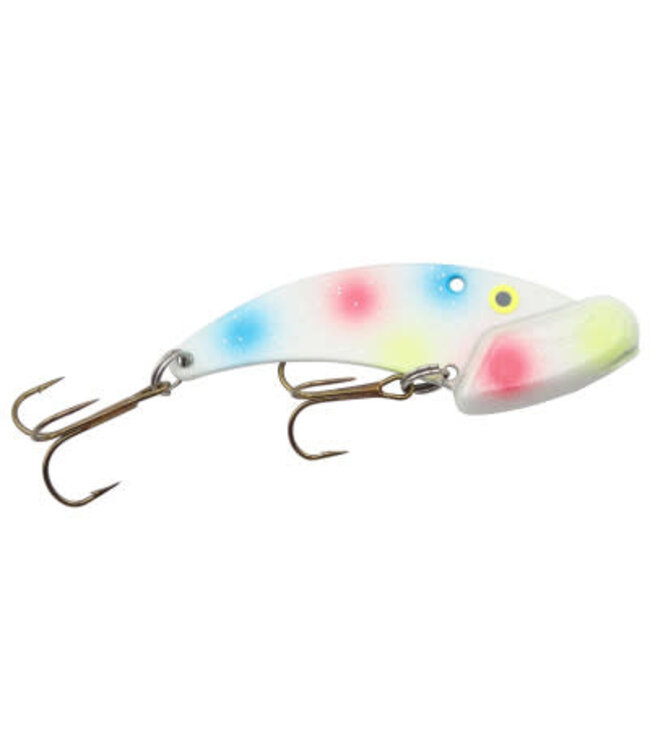 CAPTAIN JAY'S BLADE BAIT 1/2OZ WONDERBREAD