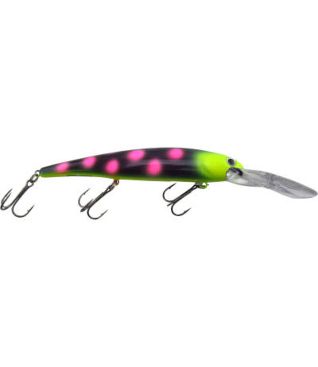 Bandit Lures BANDIT WALLEYE DEEP 4-3/4" REEL MUFFIN