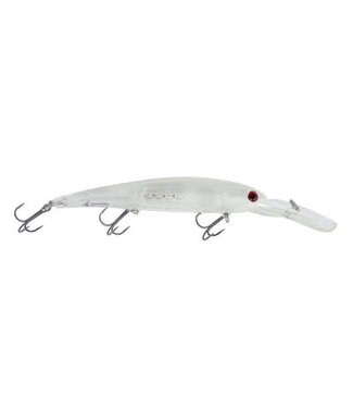 Bandit Lures BANDIT WALLEYE DEEP 4-3/4" CLEAR