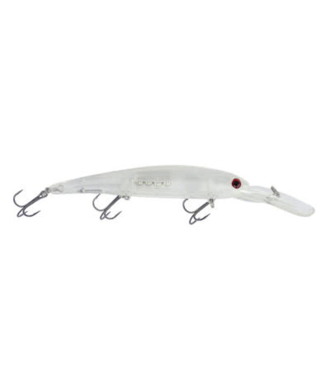 Bandit Lures BANDIT WALLEYE DEEP 4-3/4" CLEAR