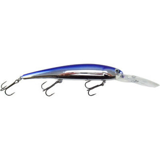 Bandit Lures BANDIT WALLEYE DEEP 4-3/4" JT CUSTOM COLOR BUCK FEVER
