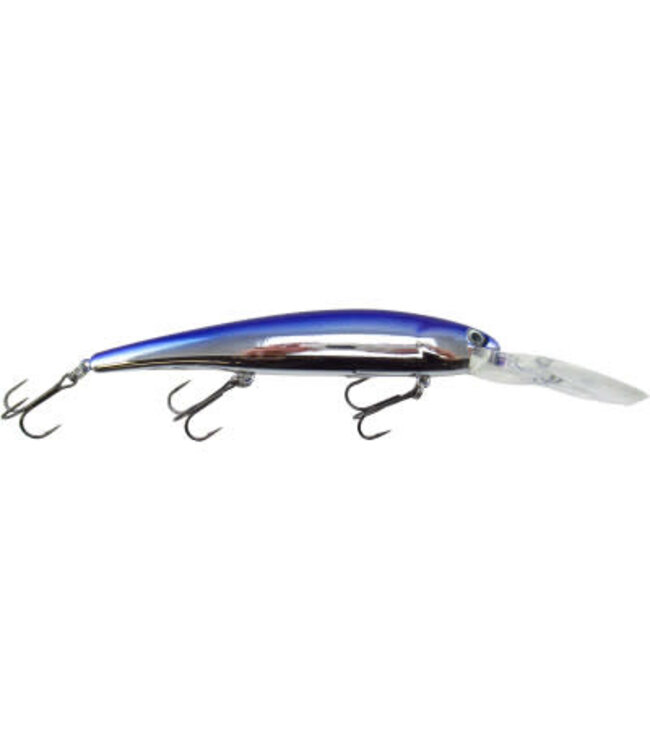 Bandit Lures BANDIT WALLEYE DEEP 4-3/4" JT CUSTOM COLOR BUCK FEVER
