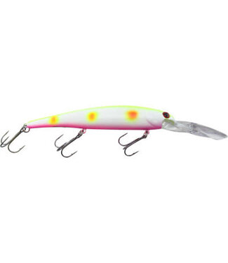 Bandit Lures BANDIT WALLEYE DEEP 4-3/4" JT CUSTOM COLOR BAM BAM