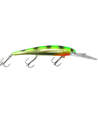 Bandit Lures BANDIT WALLEYE DEEP 4-3/4" JT CUSTOM COLOR NEON PERCH