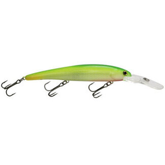 Bandit Lures BANDIT WALLEYE DEEP 4-3/4" GRAPEFRUIT