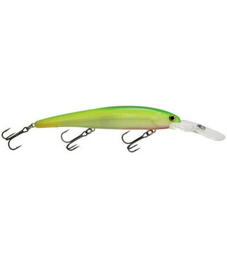 Bandit Lures BANDIT WALLEYE DEEP 4-3/4" GRAPEFRUIT