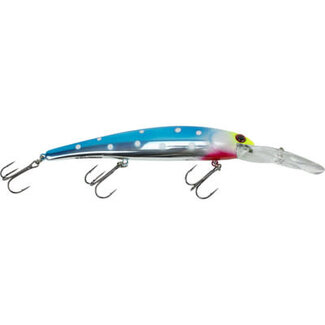 Bandit Lures BANDIT WALLEYE DEEP 4-3/4" CAPTAIN KRYPTO