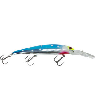 Bandit Lures BANDIT WALLEYE DEEP 4-3/4" CAPTAIN KRYPTO
