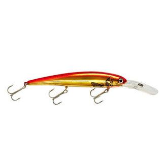 Bandit Lures BANDIT WALLEYE DEEP 4-3/4" COPPER CLOWN