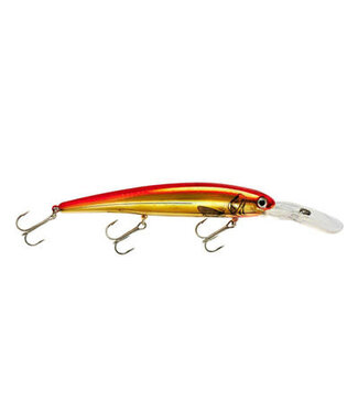 Bandit Lures BANDIT WALLEYE DEEP 4-3/4" COPPER CLOWN