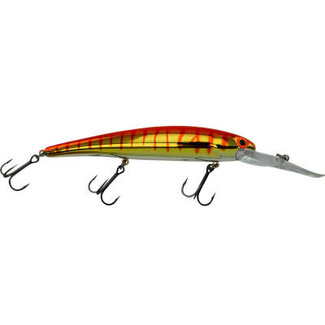 Bandit Lures BANDIT WALLEYE DEEP 4-3/4" MONKEY PUKE