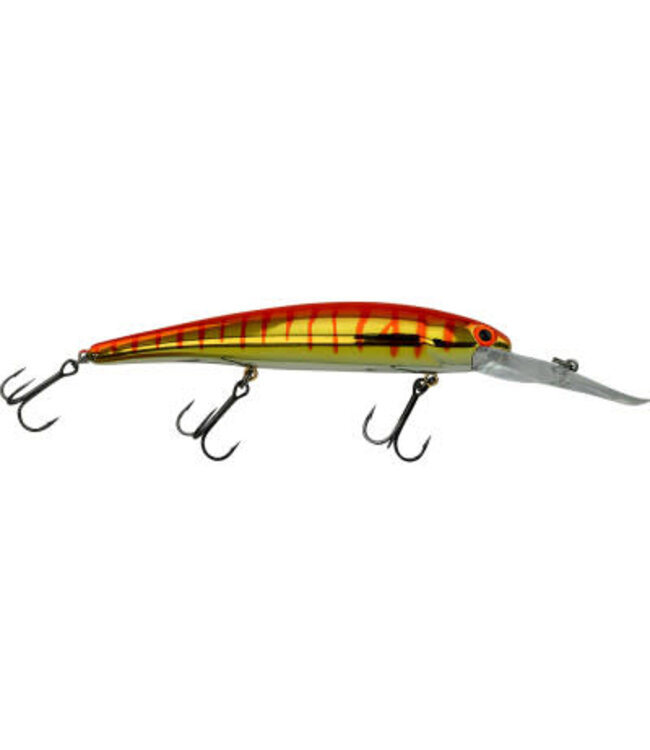 Bandit Lures BANDIT WALLEYE DEEP 4-3/4" MONKEY PUKE