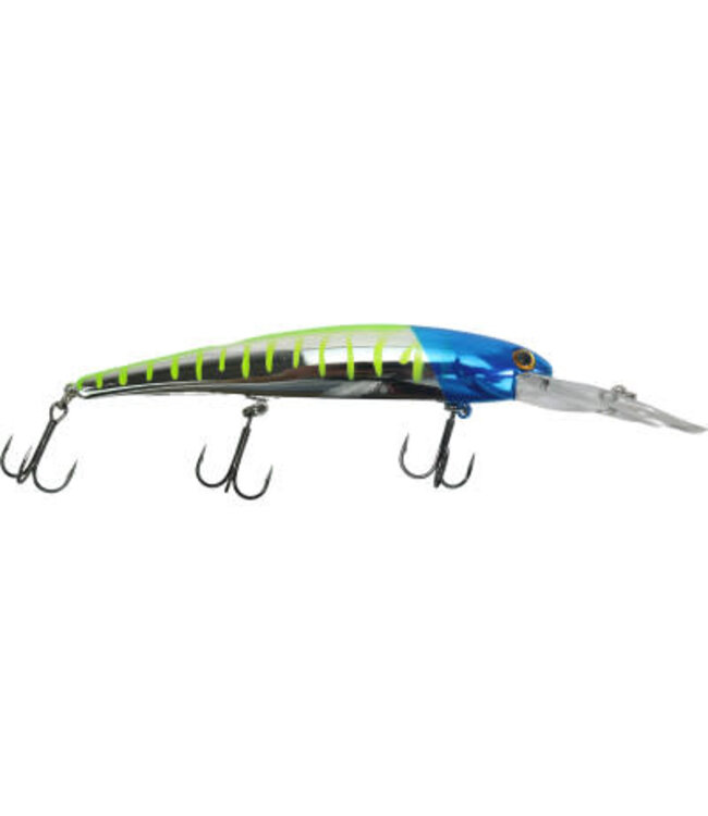 Bandit Lures BANDIT WALLEYE DEEP 4-3/4" SEAHAWK